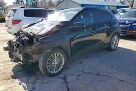 Hyundai Kona 2021г.