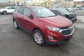 Chevrolet Equinox 2019г.