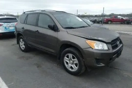 Toyota RAV4 2011г.