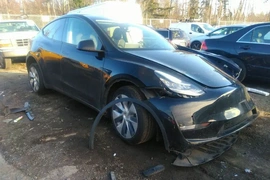 Tesla Model Y 2021г.