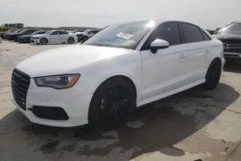 Audi A3 2016г.