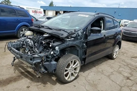 Ford Escape 2019г.