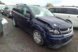 Dodge Journey 2019г.