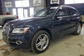 Audi Q5 2016г.