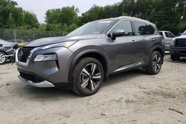 Nissan Rogue 2023г.