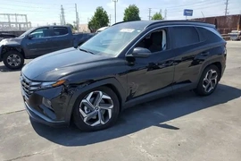 Hyundai Tucson 2022г.