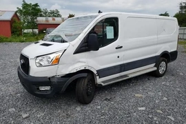Ford Transit 2021г.