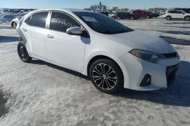 Toyota Corolla 2014г.