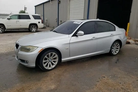 BMW 3 Series 2011г.