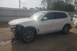 BMW X5 2023г.