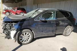 Buick Envision 2020г.