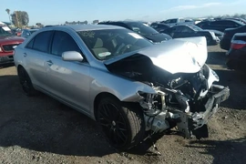 Toyota Camry 2011г.