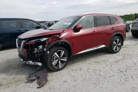 Nissan Rogue 2022г.