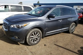 Infiniti QX60 2014г.