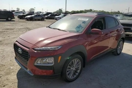 Hyundai Kona 2019г.
