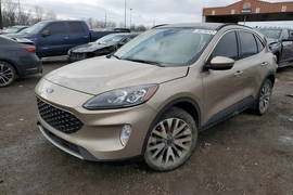 Ford Escape 2020г.