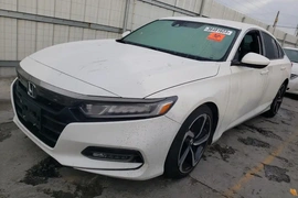 Honda Accord spo 2019г.