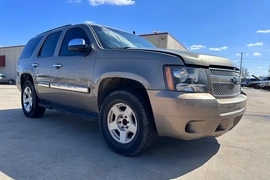 Chevrolet Tahoe 2007г.