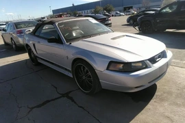 Ford Mustang 2002г.