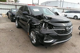 Buick Encore 2021г.