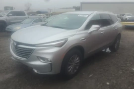 Buick Enclave 2022г.