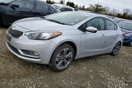 Kia Forte 2016г.