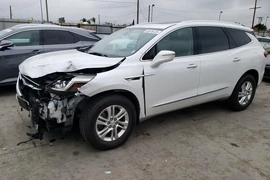 Buick Enclave 2019г.