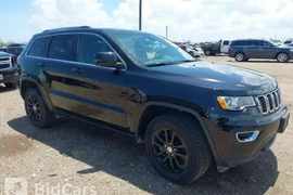 Jeep Grand Cherokee 2021г.