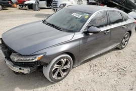 Honda Accord 2018г.