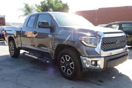 Toyota Tundra 2020г.