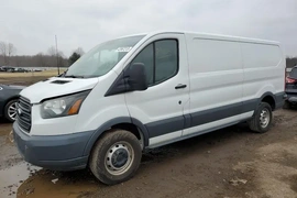 Ford Transit 2015г.