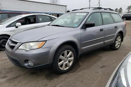 Subaru Outback 2009г.
