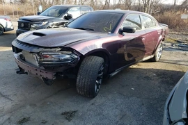 Dodge Charger 2020г.