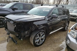 Hyundai Palisade 2021г.