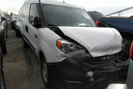 Ram Promaster City 2021г.