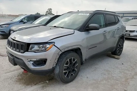 Jeep Compass 2019г.