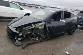 Tesla Model Y 2022г.