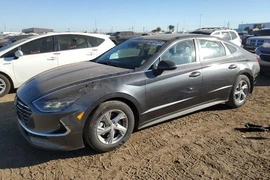 Hyundai Sonata 2023г.