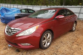 Hyundai Sonata 2011г.