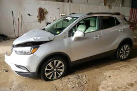 Buick Encore 2019г.