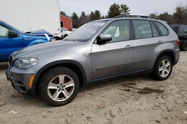BMW X5 2012г.
