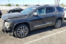 GMC Acadia 2020г.