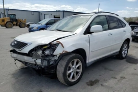 Lexus RX 350 2008г.