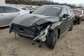 Infiniti QX50 2020г.