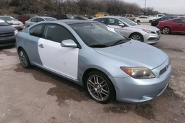 Scion tC 2007г.