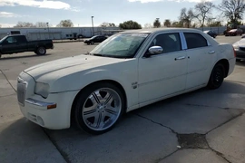 Chrysler 300 2006г.