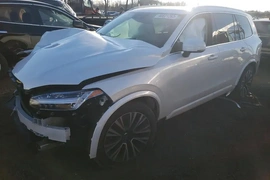 Volvo XC90 2021г.