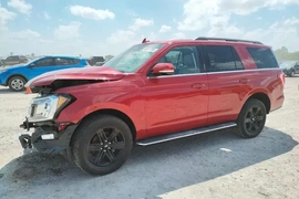 Ford Expedition 2021г.
