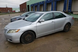 Toyota Camry 2007г.