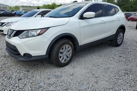 Nissan Rogue 2019г.